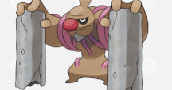 Conkeldurr Weakness Stats Pokemon Sword Shield Gamewith