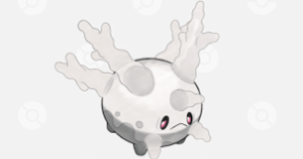 Pokemon Sword Shield Galarian Corsola Location Evolution