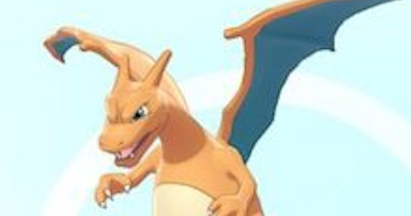 Pokemon Sword Shield Charizard Best Moveset Build