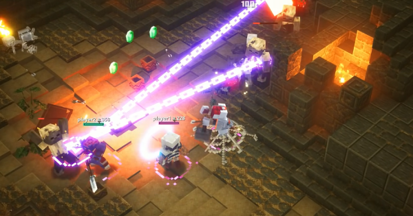 Best 4 Player Couch Co Op Games Switch Cheaper Than Retail Price Buy 