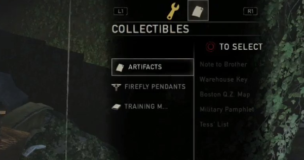 The Last Of Us Firefly Pendant Locations List Gamewith - Last Of Us Artifacts And Pendant Locations The Last Of Us Firefly Pendant Locations List Gamewith - Last Of Us Artifacts And Pendant Locations