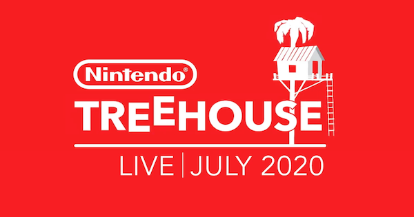 Nintendo Treehouse 2020 - New Information Summary