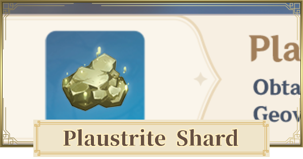 Tips Farming Material Xiao Lantern