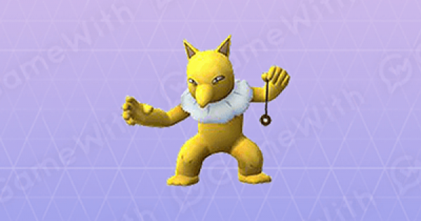 hypno raid boss