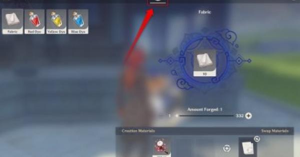 Red Dye Location How To Get Genshin Impact Gamewith