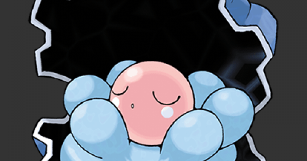 Pokemon Go Clamperl Stats Best Moveset Max Cp