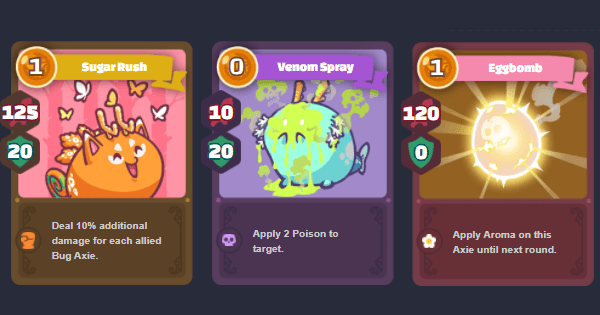 Attack Guide: Attack Order & Bonus