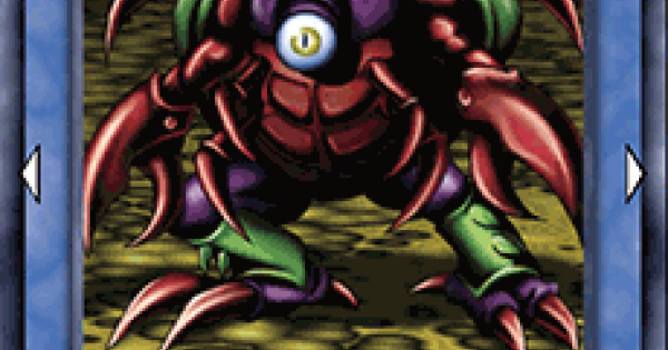 chaos hunter duel links