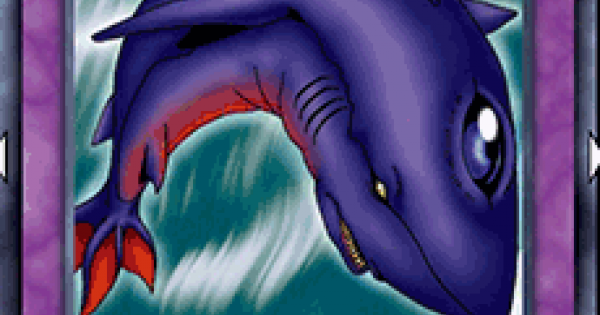 YuGiOh! Duel Links | Deepsea Shark | YGO - GameWith