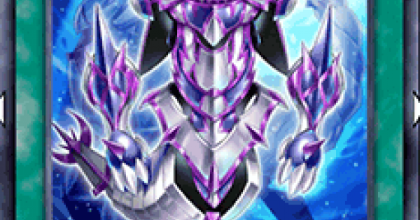 YuGiOh! Duel Links | Abyss-scale of Cetus | YGO - GameWith