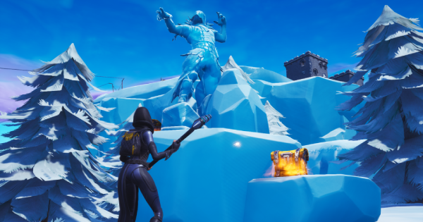 Fortnite Search Where The Magnifying Glass Sits Location Week 3 Gamewith Big Magnifying Glass Fortnite Big Magnifying Glass Fortnite Fortnite Search Where The Magnifying Glass Sits Location Week 3 Gamewith