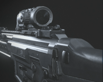 CoD: MW 2019 | Scout Combat Optic – Statistiques d'optique | Call of ...