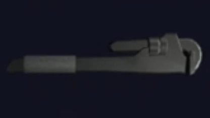 Торцевой ключ