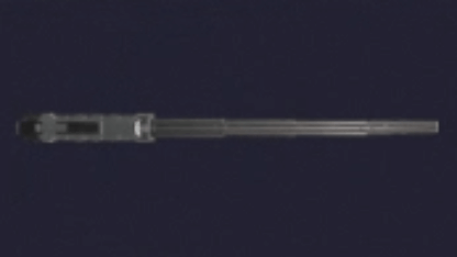 Электрическая дубинка бета