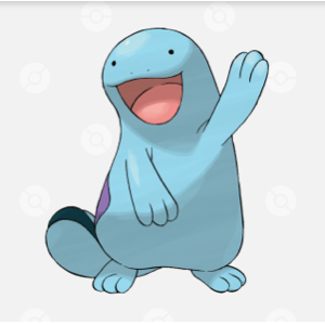 Quagsire