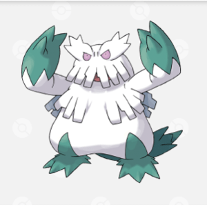 Abomasnow Icon