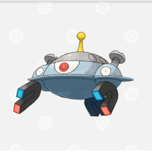 Magnezone Icon
