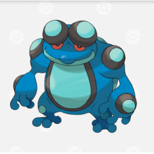 Seismitoad Icon
