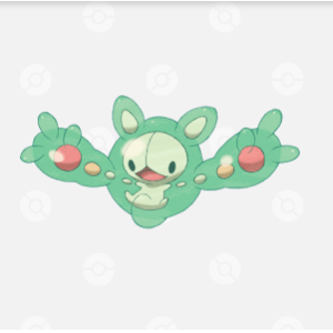 Reuniclus Icon