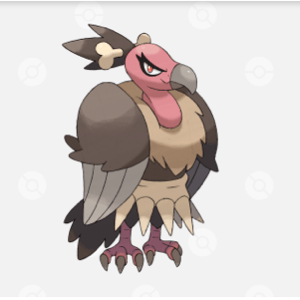 Mandibuzz Icon
