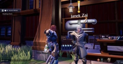 Turn In Completed Quests