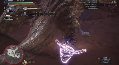 mhw hunting horn play multiple songs at once mhw hunting horn play multiple songs at once