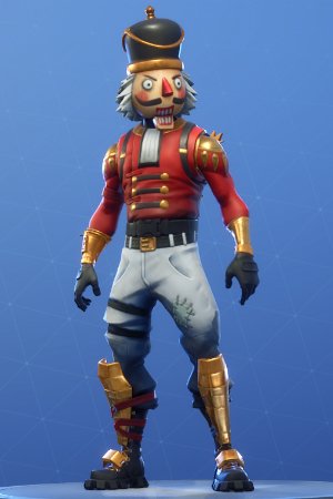 How To Get Crackshot Fortnite Fortnite Crackshot Skin Set Styles Gamewith