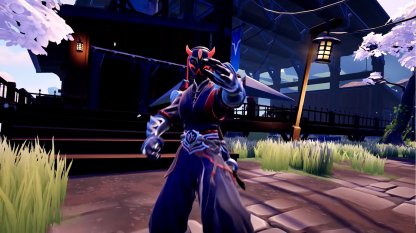 Unlock Cosmetic Items From The Hunt Pass