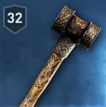 Лаконский посох Статистика