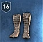 Аттика Сандалии Статистика