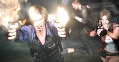 resident evil 6 pc lan resident evil 6 pc lan