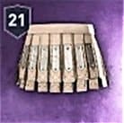 Статистика афинских птеруг