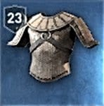 Персидский воин