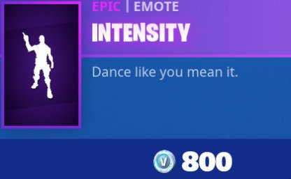 Fortnite Intensity Emote How To Get Gamewith Fortnite How To Get Intensity Fortnite How To Get Intensity Fortnite Intensity Emote How To Get Gamewith