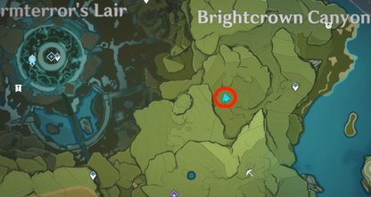 Особое сокровище 1