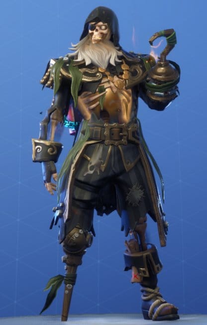 BLACKHEART STAGE 8