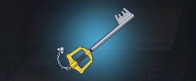 kingdom hearts 1 sonic blade kingdom hearts 1 sonic blade