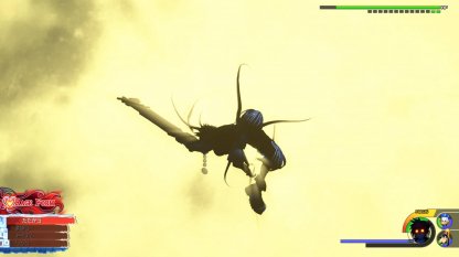 Kh3 Scala Ad Caelum Chapter 10 Walkthrough Kingdom Hearts 3 Gamewith