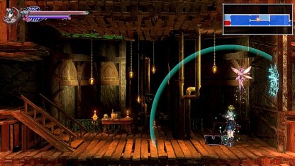 cave story blood stained sanctuary falling blocks room cave story blood stained sanctuary falling blocks room