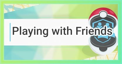 pokemon go friends pokemon go friends