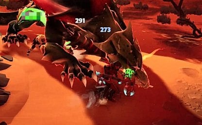 Understand The Damage Types