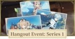 Hangout Event