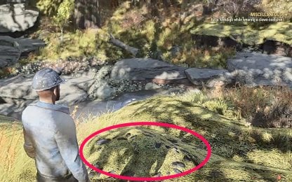 Treasure Map List & Treasure Locations Guide