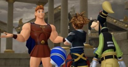 Kingdom Hearts 3 All Story Guide & World Walkthrough List