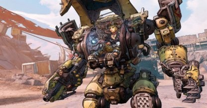 borderlands 3 october update borderlands 3 october update