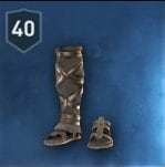 Kythera Greaves Stats