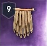 Спартанский Пояс Статистика