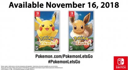 Pokemon Let S Go Version Exclusive Pokemon Version Differences Pikachu Eevee Gamewith Pokemon Let S Go Version Exclusive Pokemon Version Differences Pikachu Eevee Gamewith