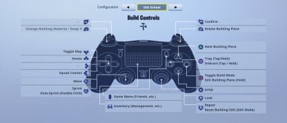 Build Mode