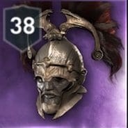 Древний король